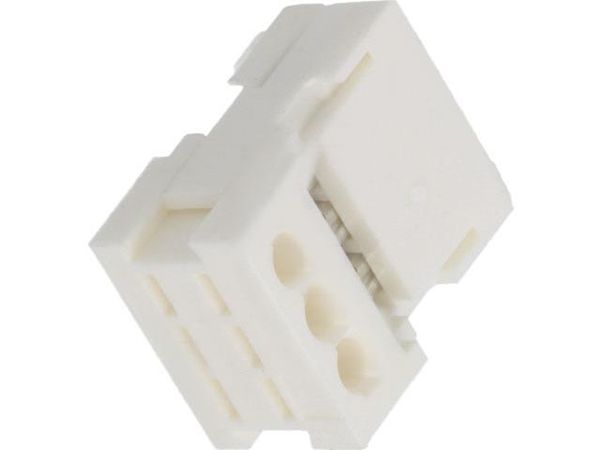 3517 03 K07M12 Unspecified Connectors
