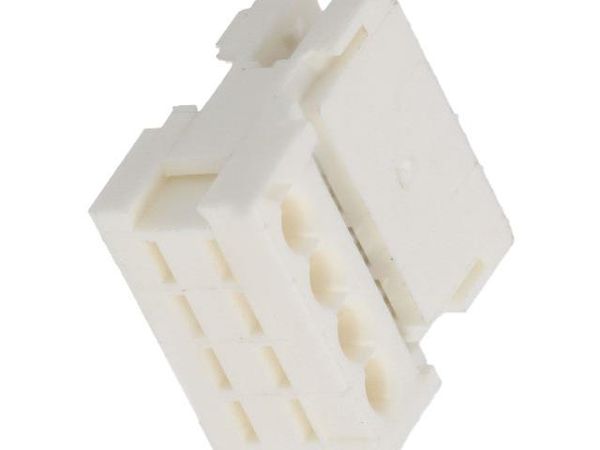 3517 04 K01M12 Unspecified Connectors