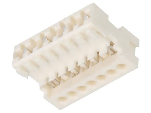 3518 04 K10M12  Connectors