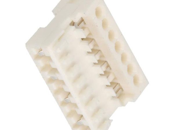 3518 04 K10M12 Unspecified Connectors
