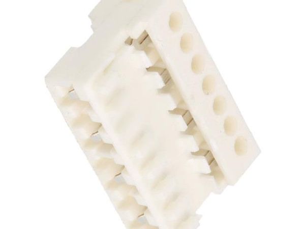 3518 04 K15M12 Unspecified Connectors