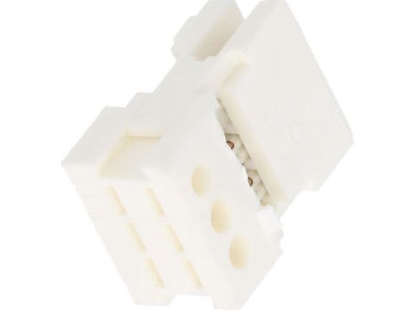 3521 03 K00M12 Unspecified Connectors