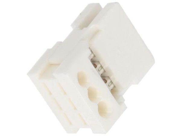 3521 03 K39M12 Unspecified Connectors