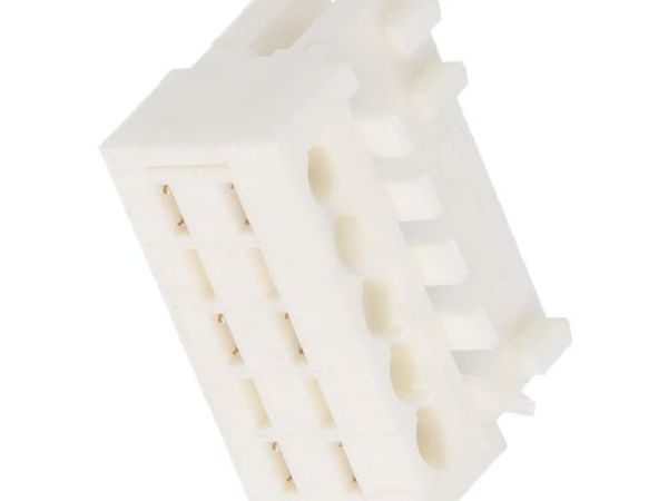 3523 03 K38M12 Unspecified Connectors