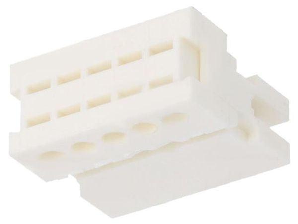 3523 03 K58M12  Connectors