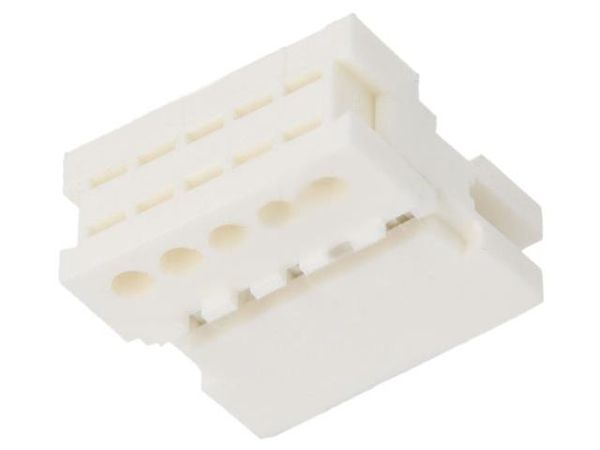 3523 03 K69M12  Connectors