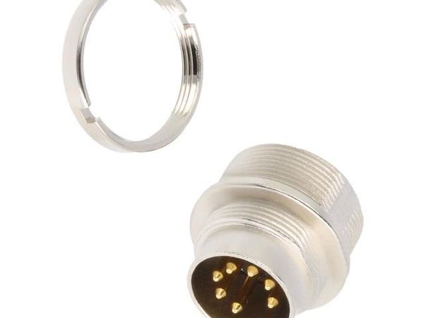SFV 71 Circular MIL Spec Connector