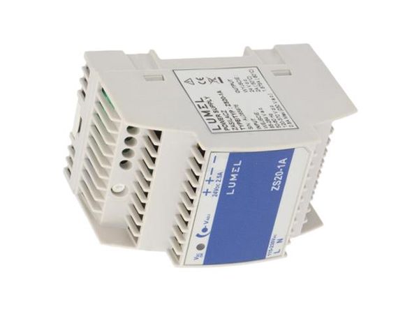 ZS20-1A  Power