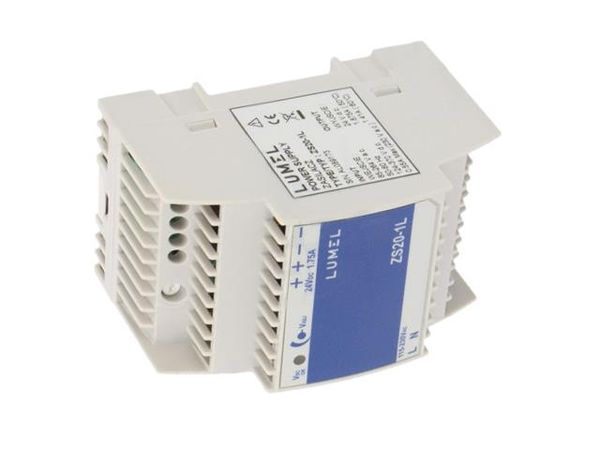 ZS20-1L, 1.75A, 45W  Power