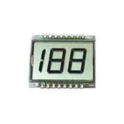 LCD-A2X1C50TR electronic component of Lumex