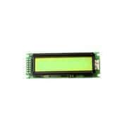 LCM-S01602DSF/C electronic component of Lumex