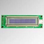 LCM-S02004DSR/D-YE electronic component of Lumex