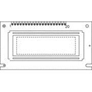 LCM-S12232GSF electronic component of Lumex