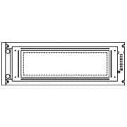 LCM-S24064GSF electronic component of Lumex