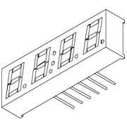 LDQ-M282RI electronic component of Lumex