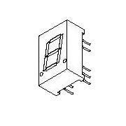 LDS-A414BI electronic component of Lumex