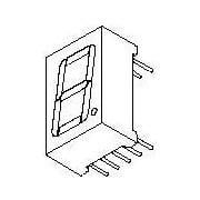 LDS-A514RI electronic component of Lumex