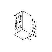 LDS-C322RI electronic component of Lumex