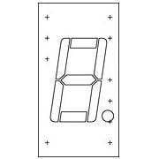 LDS-C402RI electronic component of Lumex