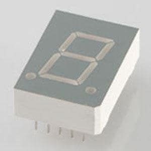 LDS-C814RI electronic component of Lumex