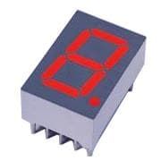 LDS-HTA514RI electronic component of Lumex