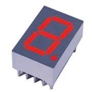 LDS-HTC512RI electronic component of Lumex