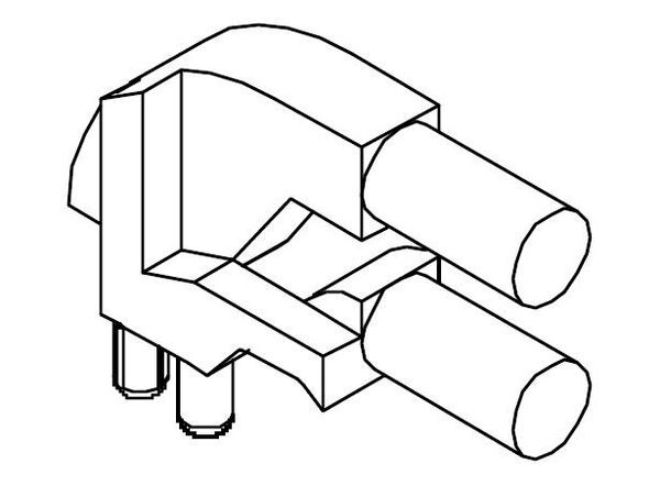 LPF-C012303S electronic component of Lumex