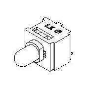 SMF-HM1530GD-305 electronic component of Lumex