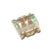 SML-LX0606SRSGC-TR electronic component of Lumex