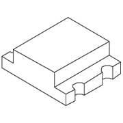 SML-LX1210GGC-TR electronic component of Lumex