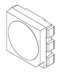 SML-LX5050SOC-TR electronic component of Lumex