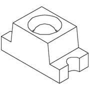 SML-LXL1206IC-TR electronic component of Lumex