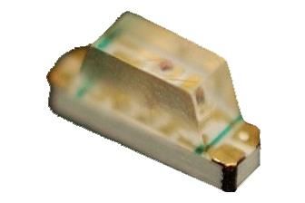 SML-LXR1003RGBC-05 electronic component of Lumex