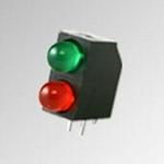SSF-LXH24011D electronic component of Lumex