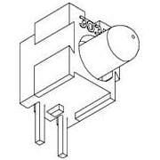 SSF-LXH303GD-04 electronic component of Lumex