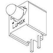 SSF-LXH409-59IGWCA electronic component of Lumex