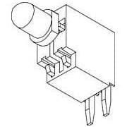 SSF-LXH4RAID electronic component of Lumex