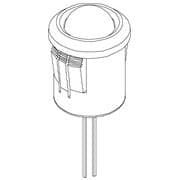 SSI-LXH1090GD electronic component of Lumex