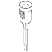 SSI-LXR5020GD-150 electronic component of Lumex