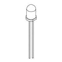 SSL-LX5093IID electronic component of Lumex