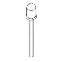 SSL-LX5093LGD electronic component of Lumex