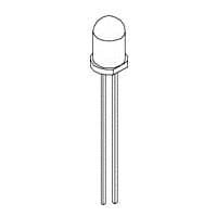 SSL-LX5093SRSRD electronic component of Lumex