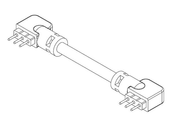 SSP-CNU2 electronic component of Lumex