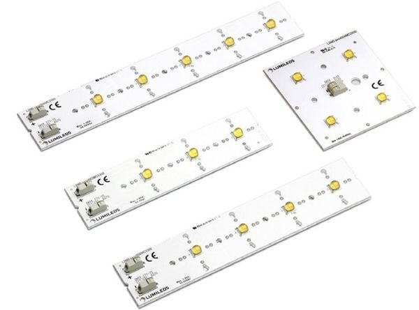 L2M0-5070003MC3300 electronic component of Lumileds