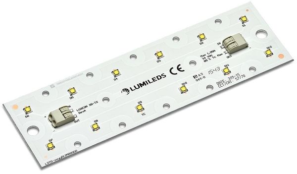 L2T0-4070012M00000 electronic component of Lumileds