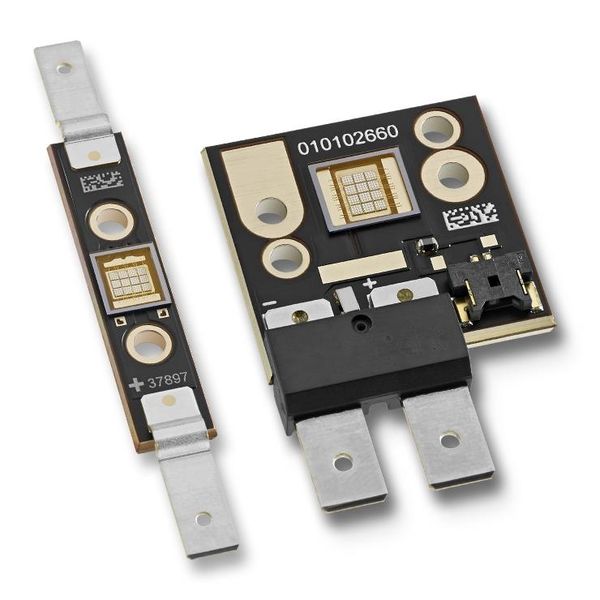 CBM-120-UV-C31-K405-21 electronic component of Luminus Devices