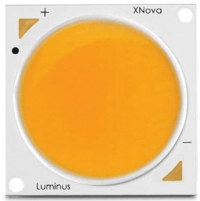 CHM-27-27-90-36-AA00-F2-3 electronic component of Luminus Devices