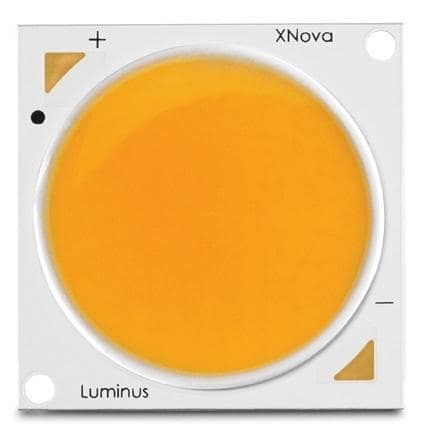 CXM-27-27-90-36-AA00-F2-3 electronic component of Luminus Devices