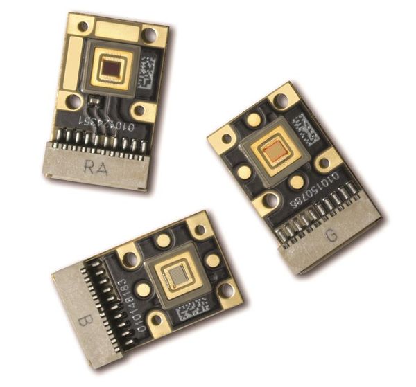 PT-54-B-L31-EPF electronic component of Luminus Devices