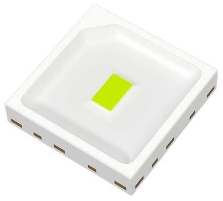 SFT-03X-CG-J30-MPA representative image, use for reference proposes only SFT-03X-CG-J30-MPA electronic component of Luminus Devices